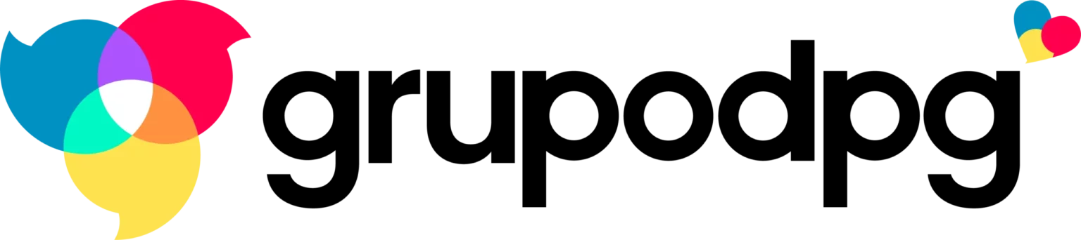 Logo DPG
